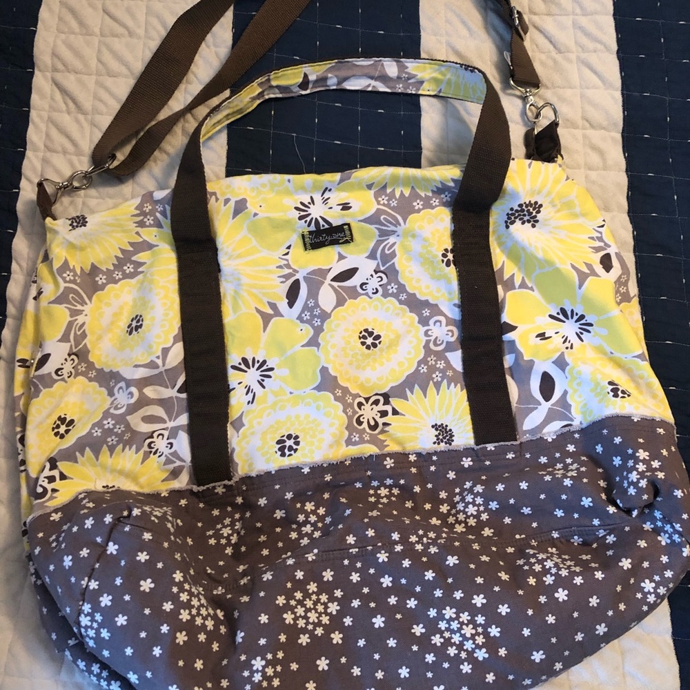 Thirty One Bag